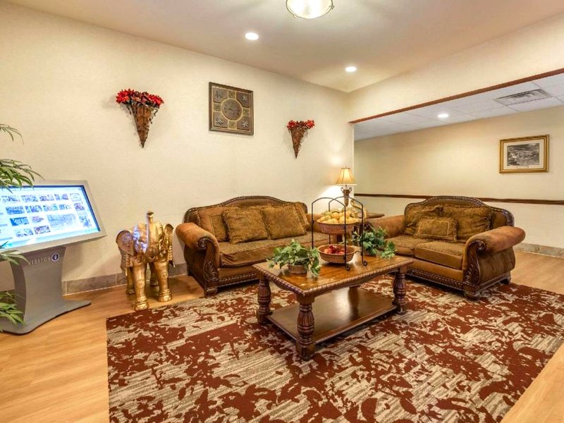 メインステイ スイーツ グラントヴィル ハーシー ノース (MainStay Suites Grantville - Hershey North)の写真