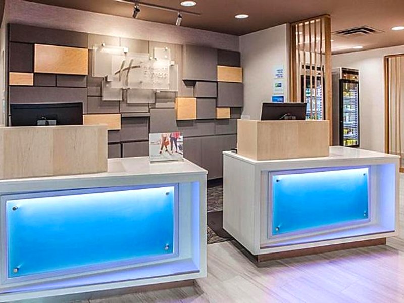Holiday Inn Express Jonestown - Ft. Indiantown Gap By IHGの写真