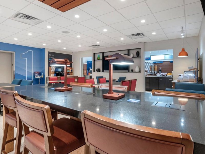 Holiday Inn Express Jonestown - Ft. Indiantown Gap By IHGの写真