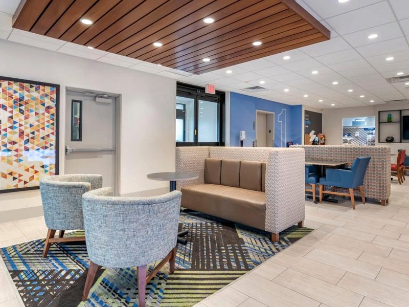 Holiday Inn Express Jonestown - Ft. Indiantown Gap By IHGの写真