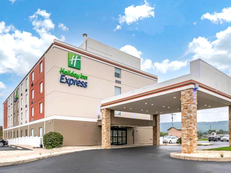 Holiday Inn Express Jonestown - Ft. Indiantown Gap By IHGの写真