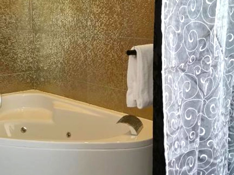 ホテル クリスタル (Hotel Crystal)の写真