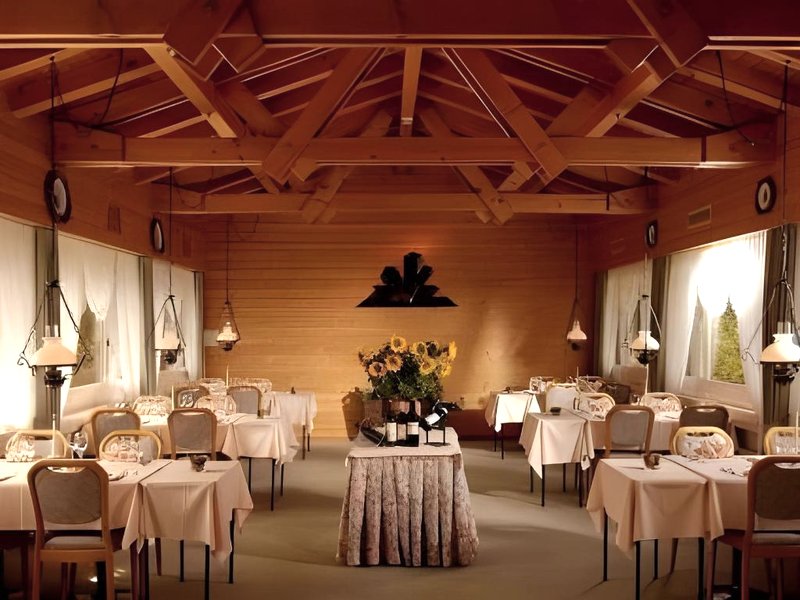 ホテル クリスタル (Hotel Crystal)の写真