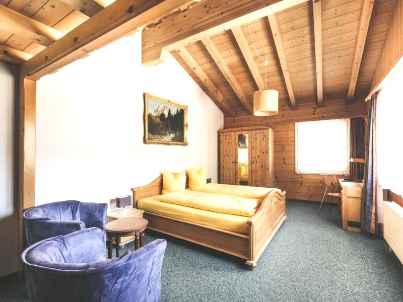 ホテル アルピナ (Hotel Alpina)の写真