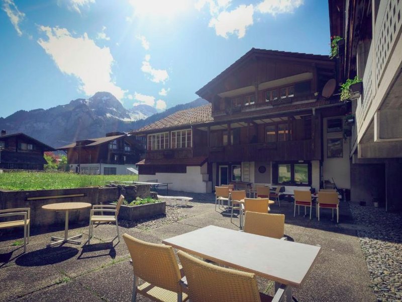 ホテル アルピナ (Hotel Alpina)の写真