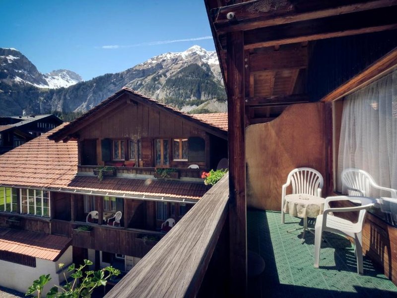 ホテル アルピナ (Hotel Alpina)の写真