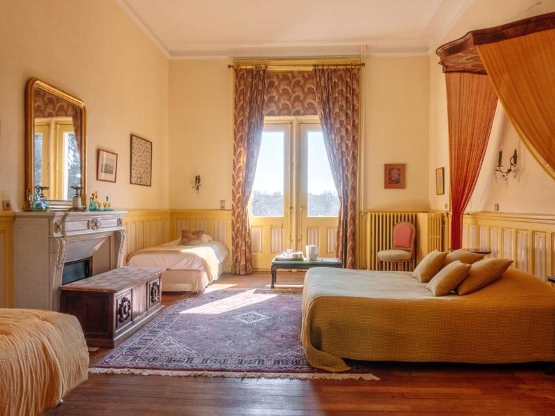 Chateau Le Boisrenaultの写真