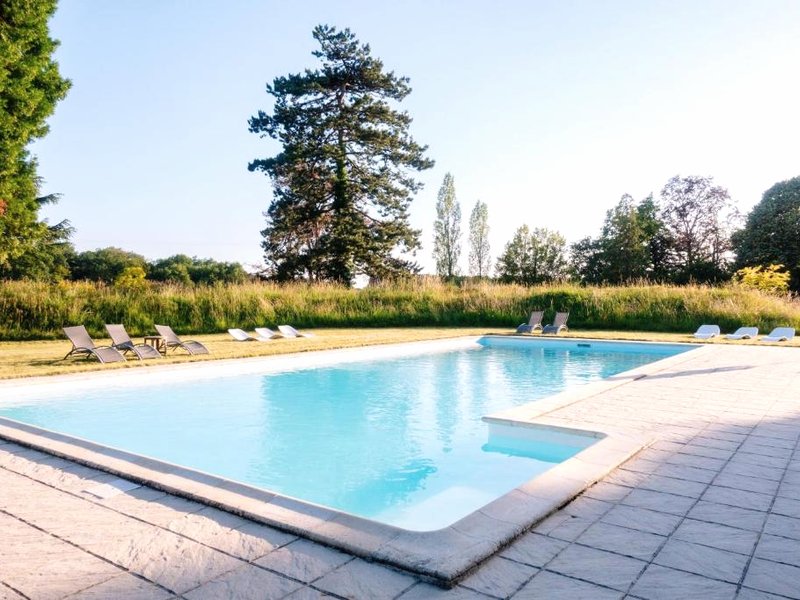 Chateau Le Boisrenaultの写真