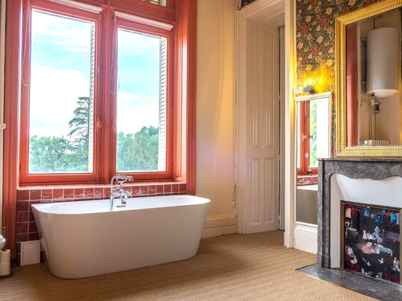 Chateau Le Boisrenaultの写真