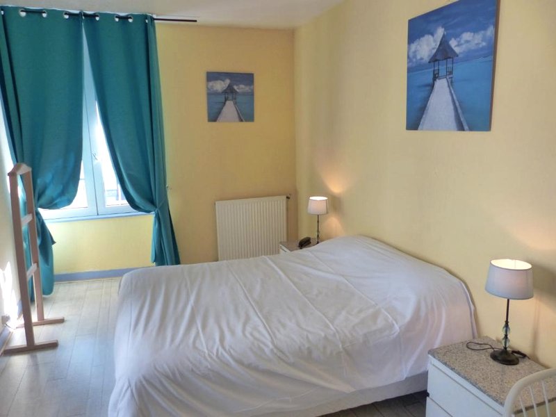 Logis Hotel Au Croissantの写真