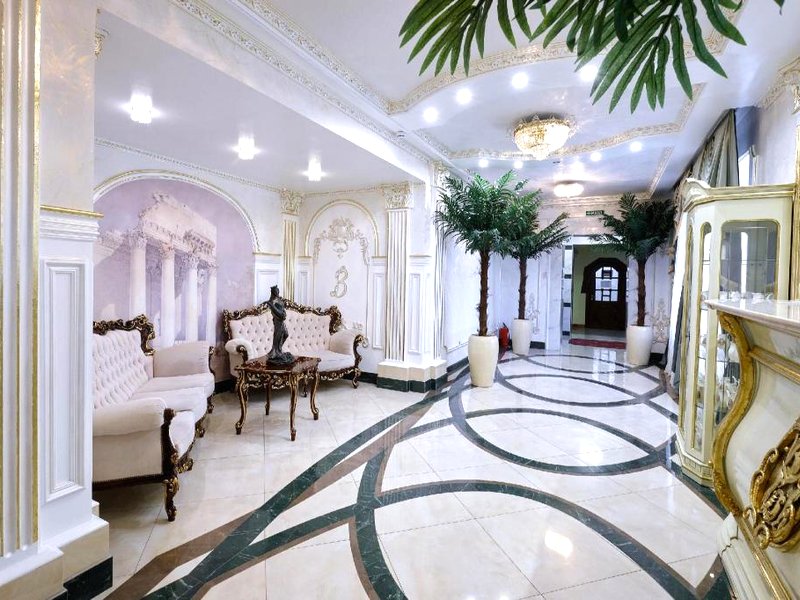 VICTOR Hotel Resort and SPAの写真