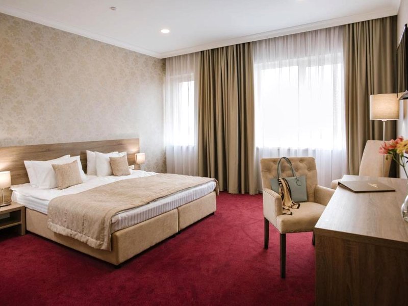 Hotel Alkorの写真