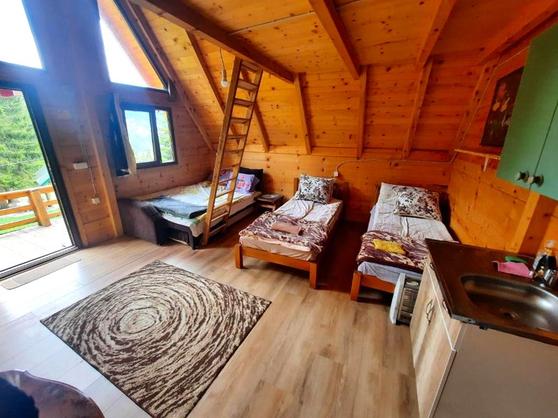 PoB Trail 192 km - Panorama Hostelの写真