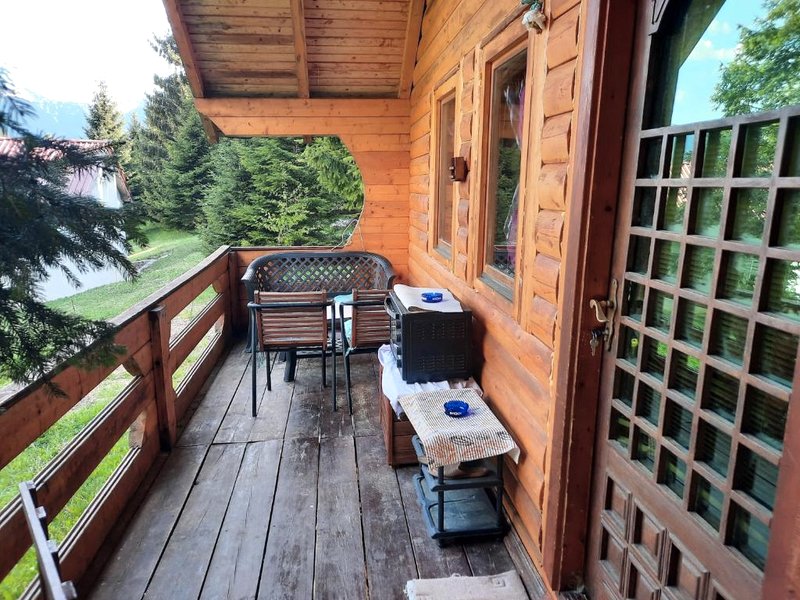 PoB Trail 192 km - Panorama Hostelの写真