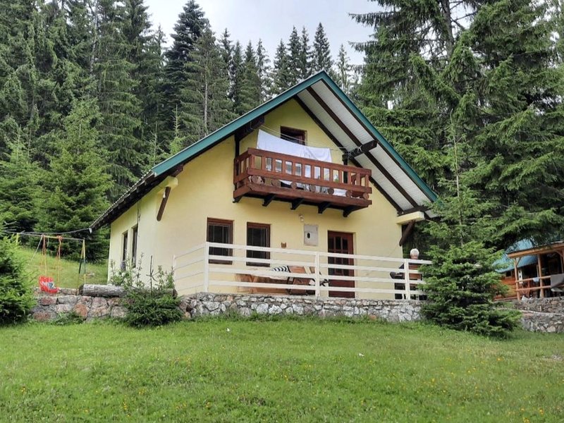 PoB Trail 192 km - Panorama Hostelの写真