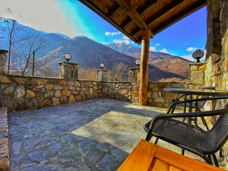 Chalet Kujtaの写真