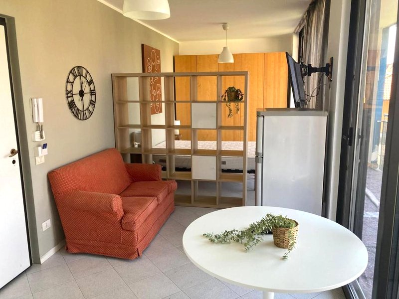 Gerenzano Apartmentsの写真