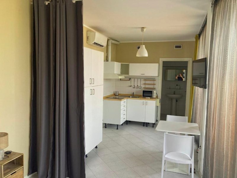 Gerenzano Apartmentsの写真
