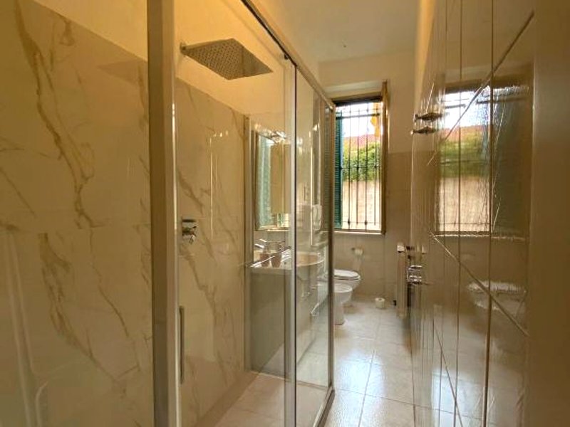 ［ジェレンツァーノ］一軒家（70m²）｜ 1ベッドルーム／1バスルーム (Mazzini Apartment - THE V Collection)の写真