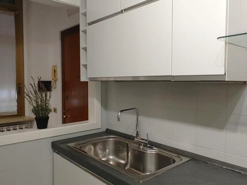 ［ジェレンツァーノ］一軒家（70m²）｜ 1ベッドルーム／1バスルーム (Mazzini Apartment - THE V Collection)の写真