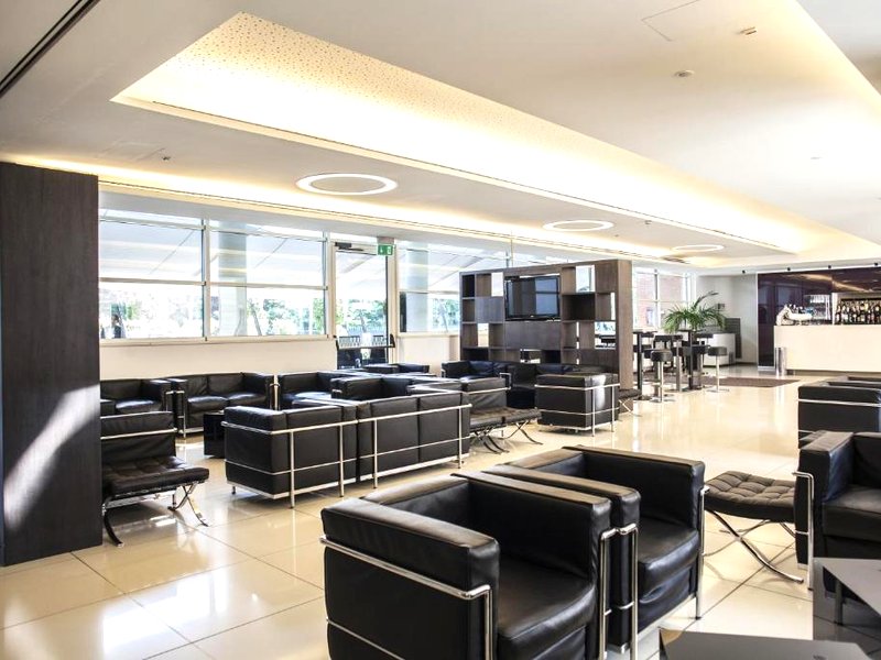 ジャスト ホテル ロマッツォ フィエラ (Just Hotel Lomazzo Fiera)の写真