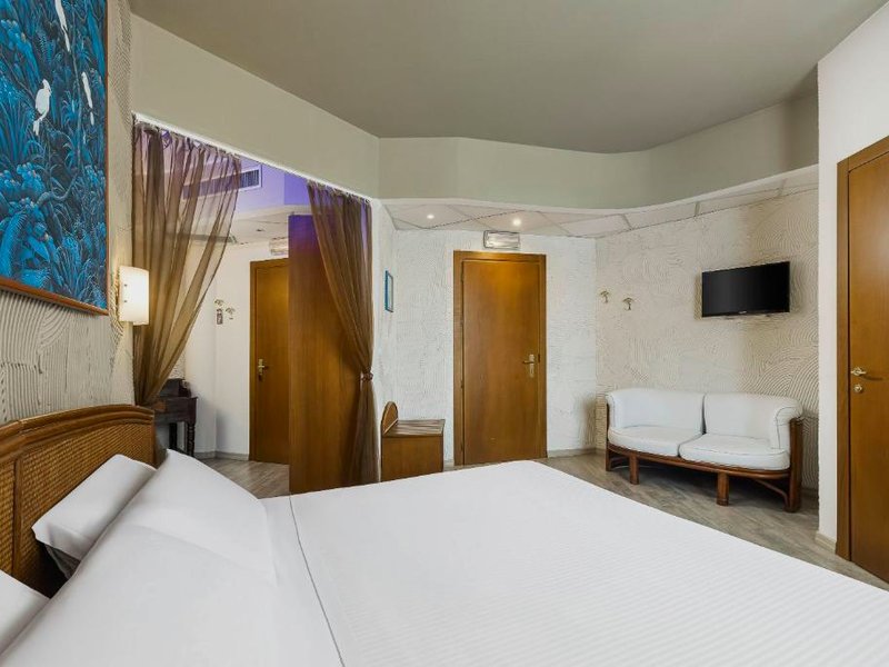 Welcome Hotelの写真
