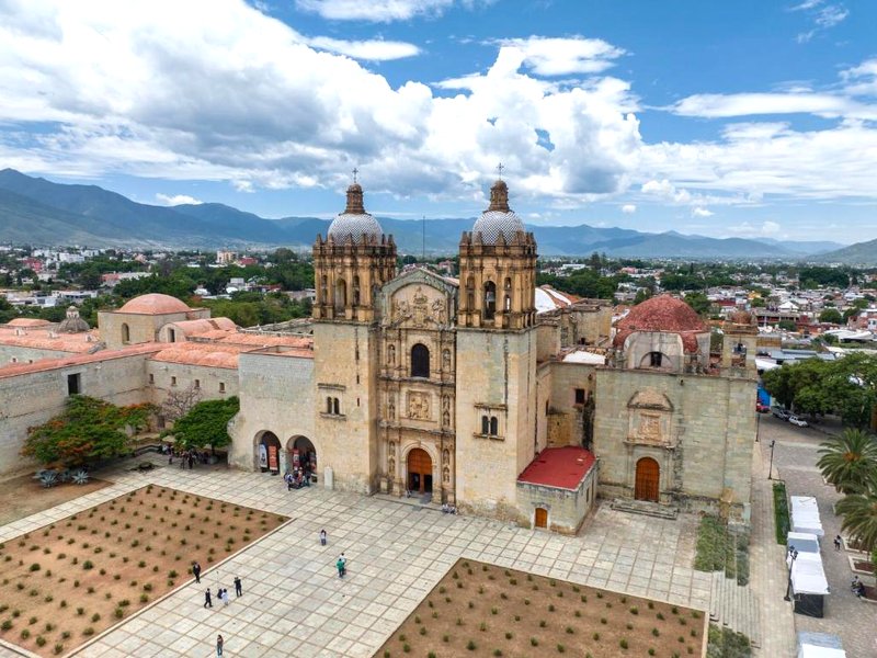 Viajero Oaxaca Hostelの写真