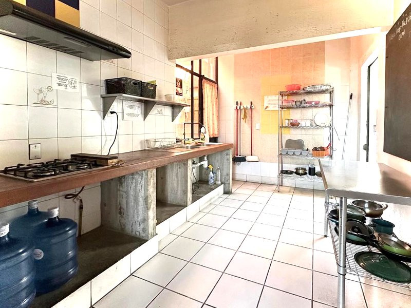 Hostal Andainaの写真