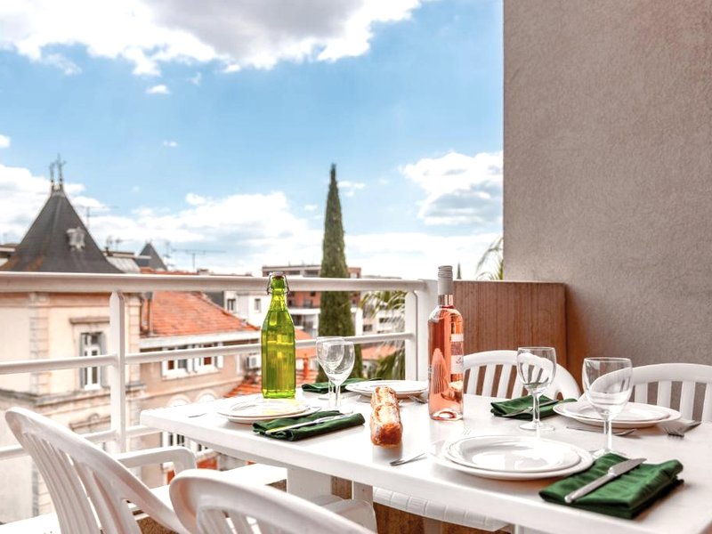 Zenitude Hotel-Residences Beziers Centreの写真