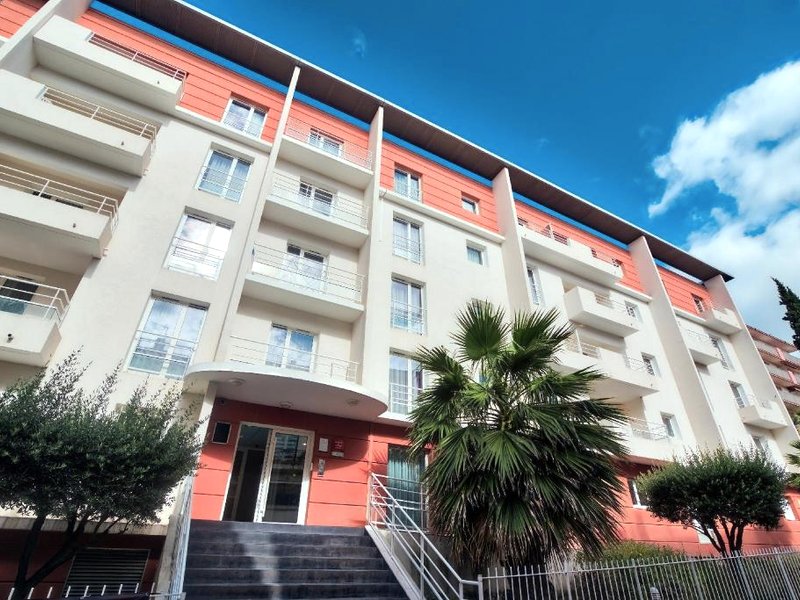Zenitude Hotel-Residences Beziers Centreの写真
