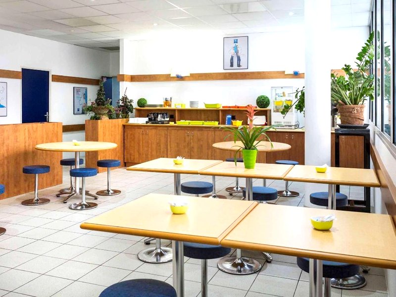 イビス バジェット ベジエ セントル パレ コンゲ (ibis budget Béziers Centre Palais Congrès)の写真