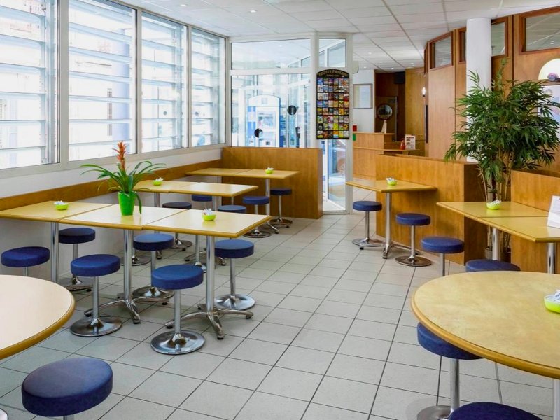イビス バジェット ベジエ セントル パレ コンゲ (ibis budget Béziers Centre Palais Congrès)の写真