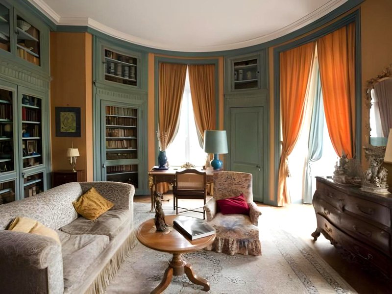 Chateau de Raissacの写真