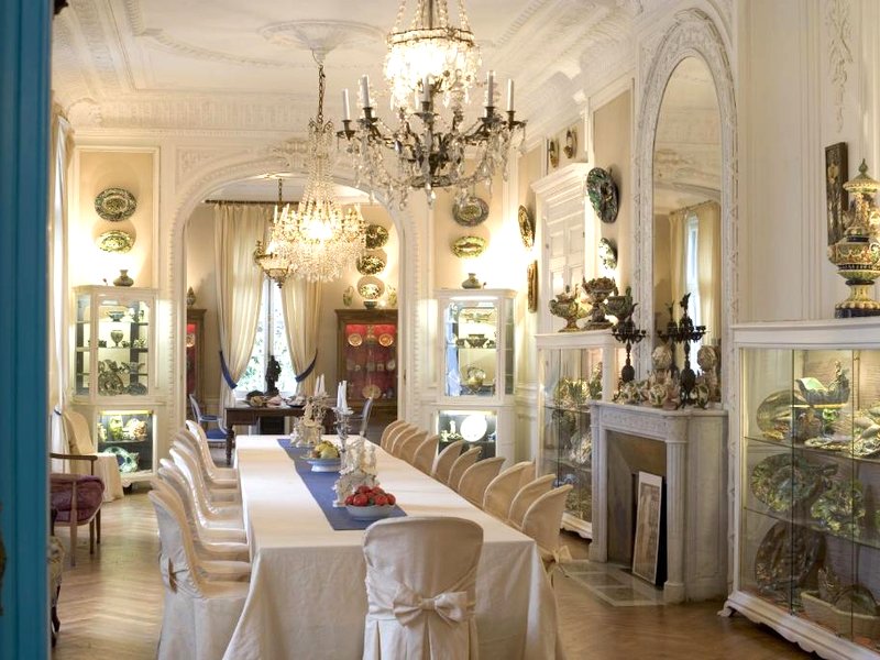 Chateau de Raissacの写真