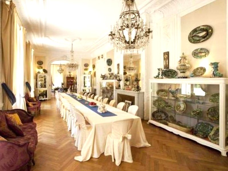Chateau de Raissacの写真