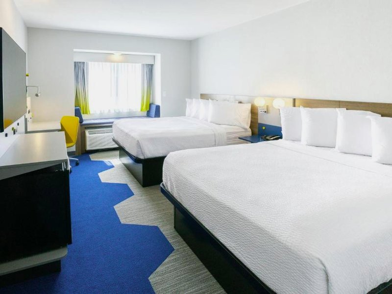 Microtel Inn & Suites by Wyndham Olean - Alleganyの写真