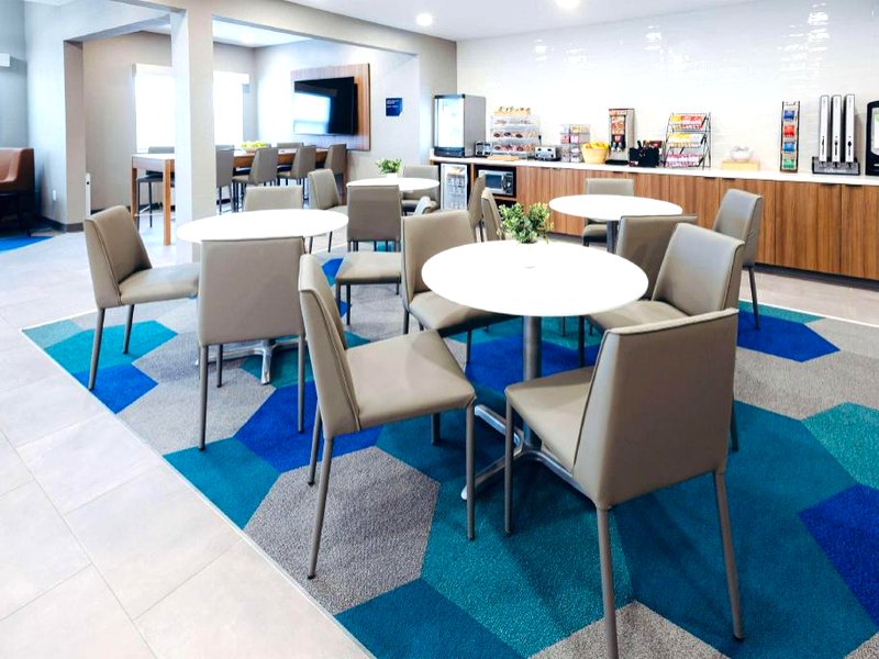 Microtel Inn & Suites by Wyndham Olean - Alleganyの写真