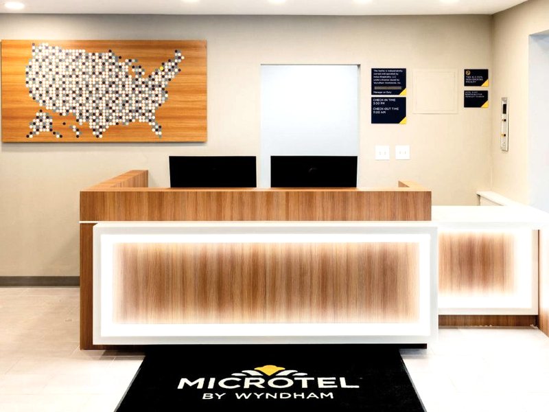 Microtel Inn & Suites by Wyndham Olean - Alleganyの写真