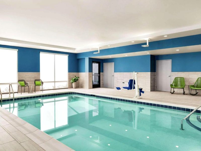 Hampton Inn & Suites by Hilton Oleanの写真