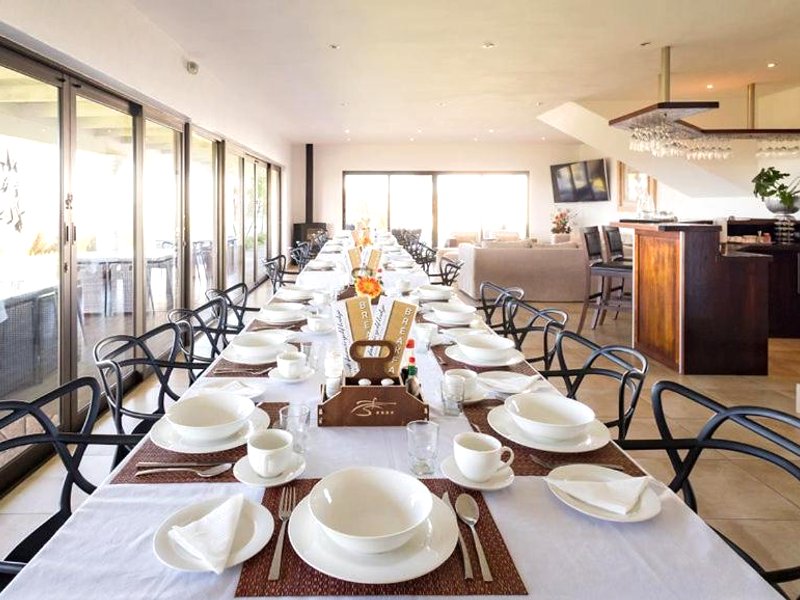 セント フランシス ゴルフ ロッジ (St. Francis Golf Lodge)の写真