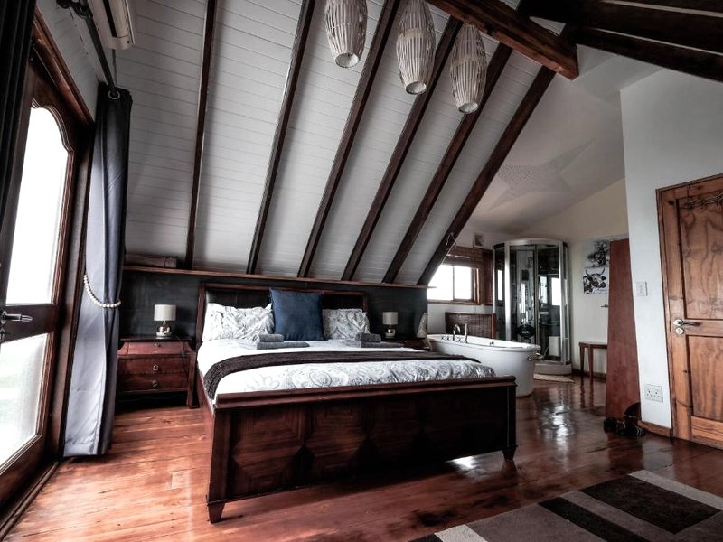 サーフ ロッジ サウス アフリカ (Surf Lodge South Africa)の写真
