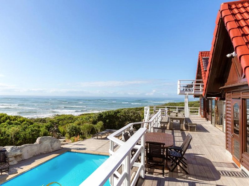 サーフ ロッジ サウス アフリカ (Surf Lodge South Africa)の写真