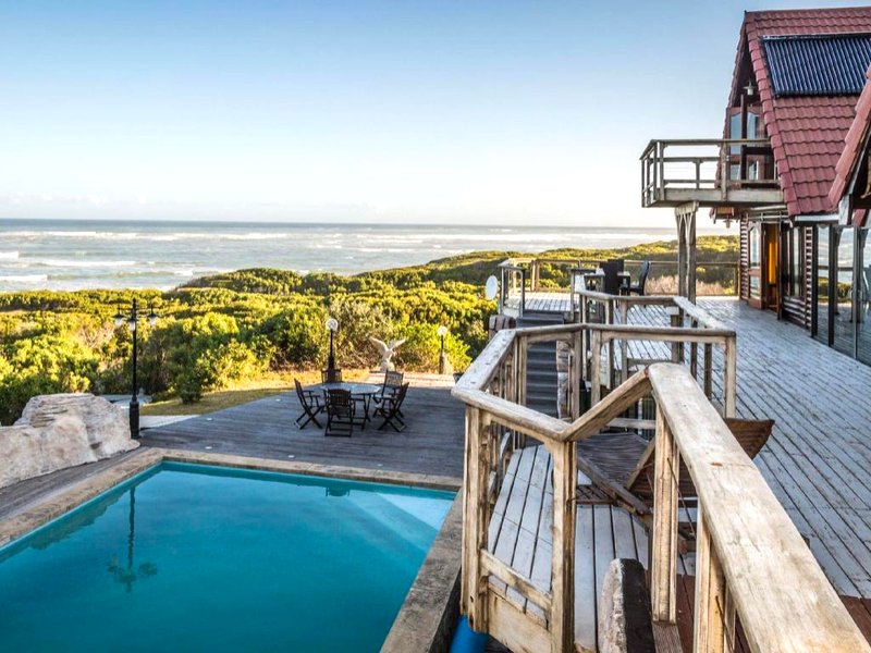 サーフ ロッジ サウス アフリカ (Surf Lodge South Africa)の写真