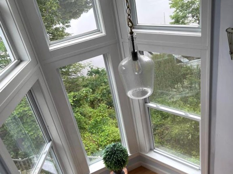 River view private light houseの写真