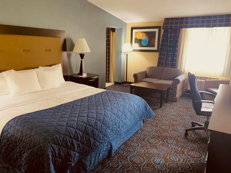 Regency Inn &Suitesの写真