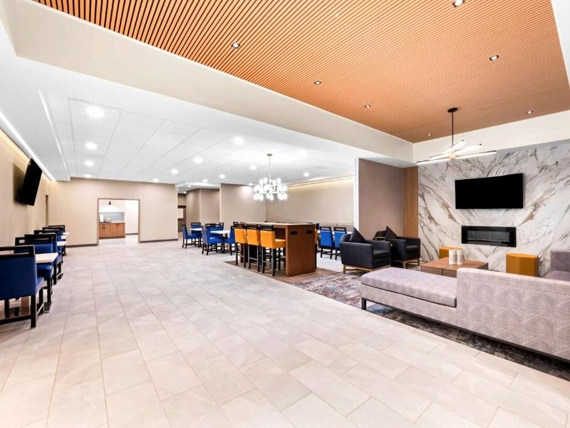 Best Western Niantic - New London/Mystic Areaの写真