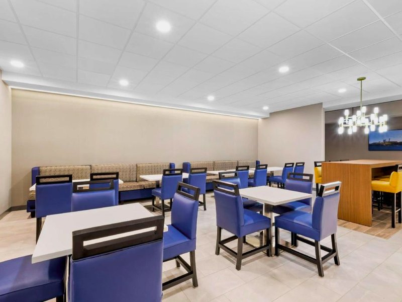 Best Western Niantic - New London/Mystic Areaの写真