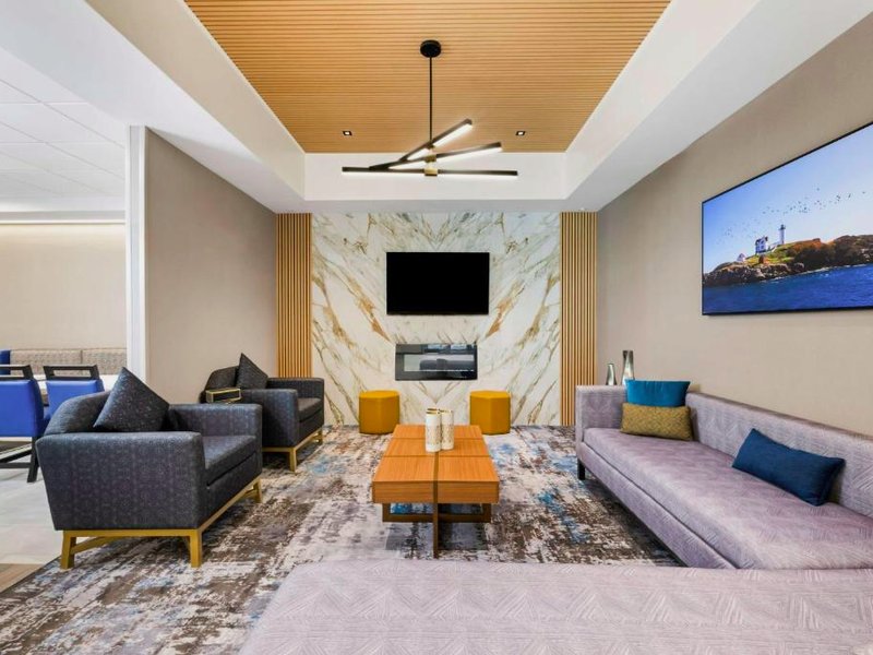 Best Western Niantic - New London/Mystic Areaの写真