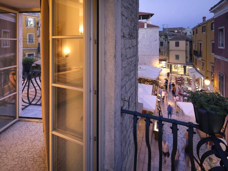 ヘリテージ ホテル ライフ パレス (Heritage Hotel Life Palace)の写真
