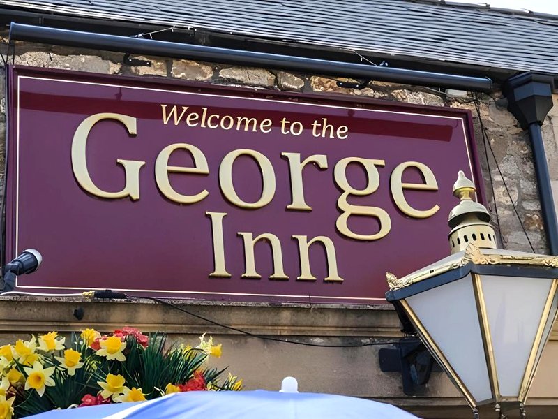 George Innの写真
